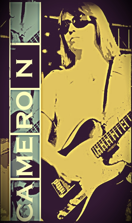 Cameron