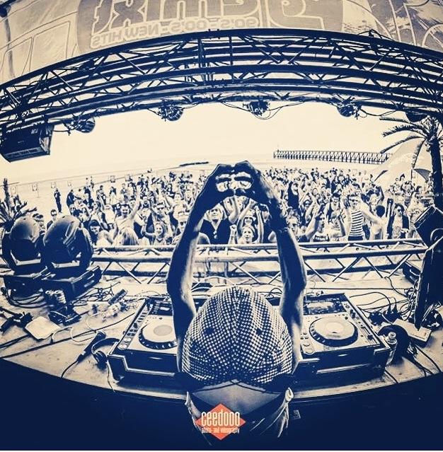 DJLittleM