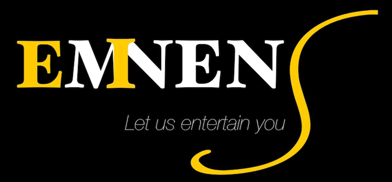 Eminens logo low