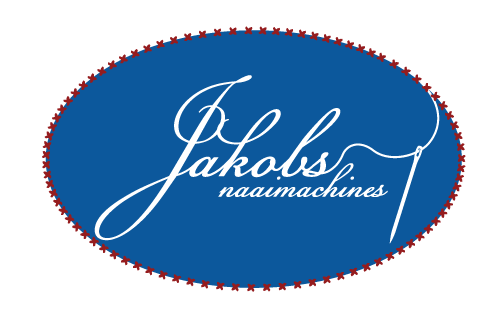 JakobsNaaimachines Logo M