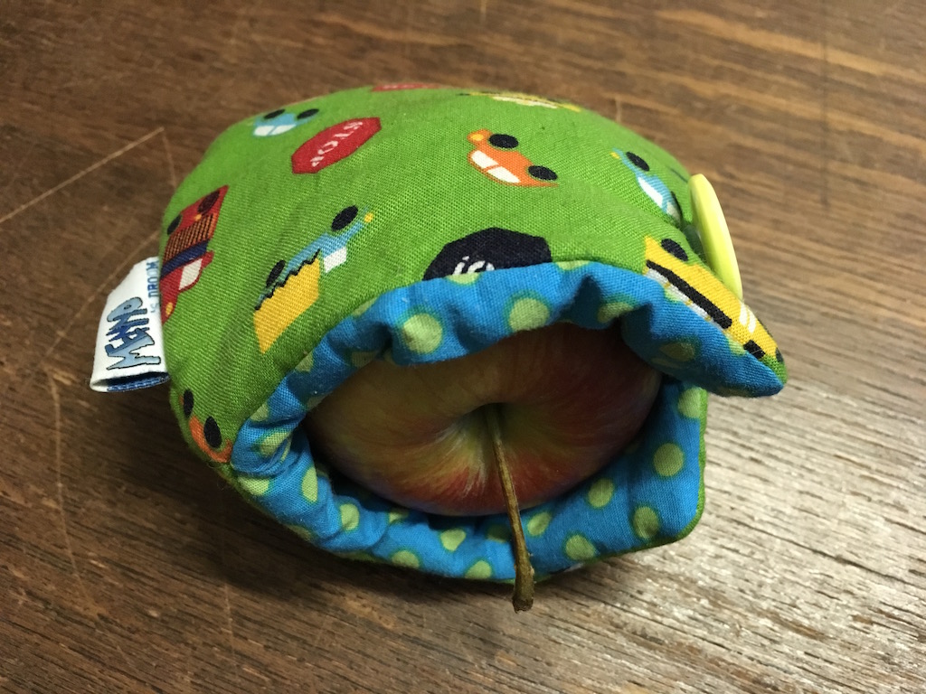 appelzakje