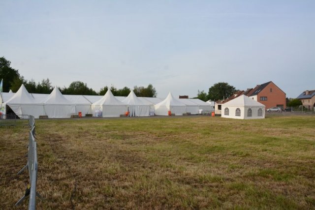 Menno's droom 2016