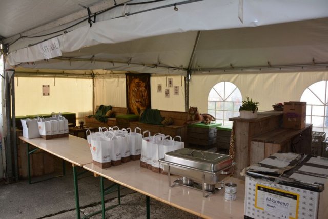 Menno's droom 2016