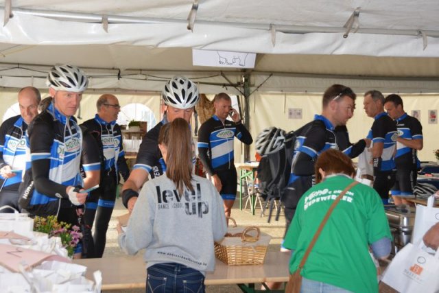 Menno's droom 2016