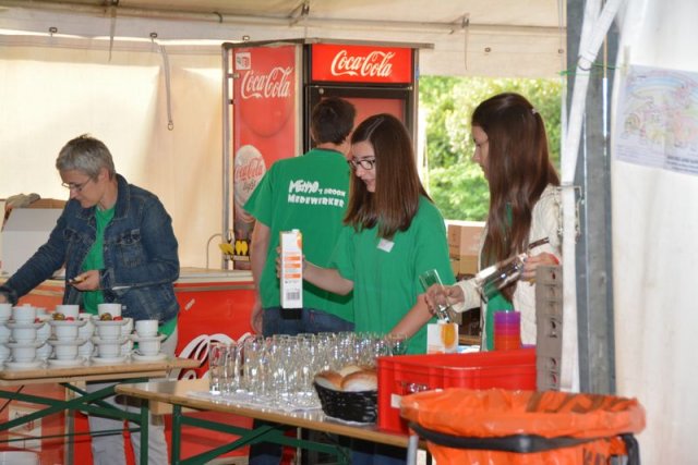Menno's droom 2016
