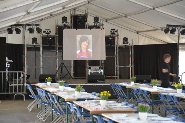 Menno's droom 2016