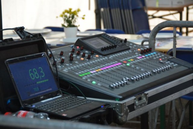 Menno's droom 2016