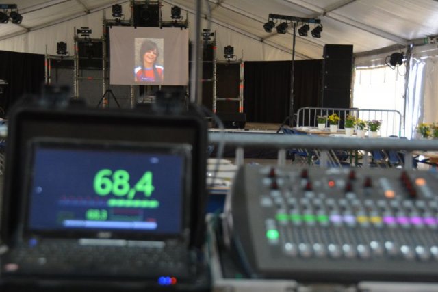 Menno's droom 2016