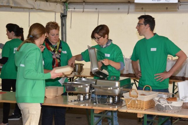 Menno's droom 2016