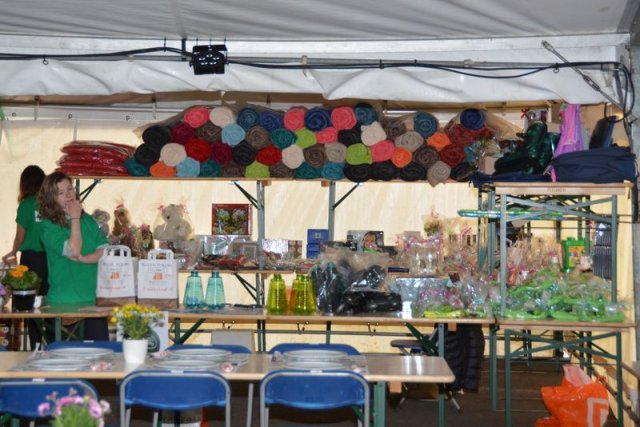 Menno's droom 2016