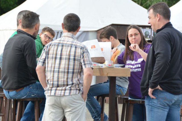 Menno's droom 2016