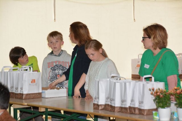 Menno's droom 2016