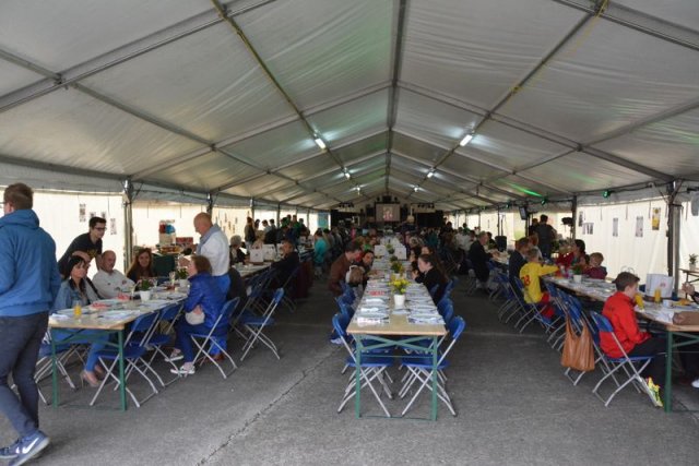 Menno's droom 2016