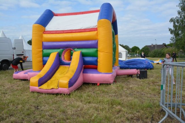 Menno's droom 2016