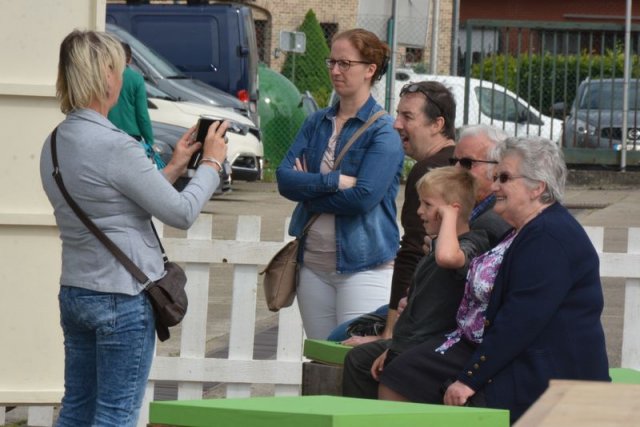 Menno's droom 2016