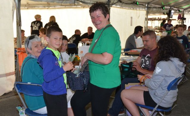 Menno's droom 2016