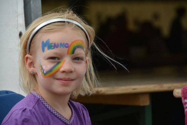 Menno's droom 2016