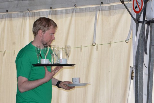 Menno's droom 2016