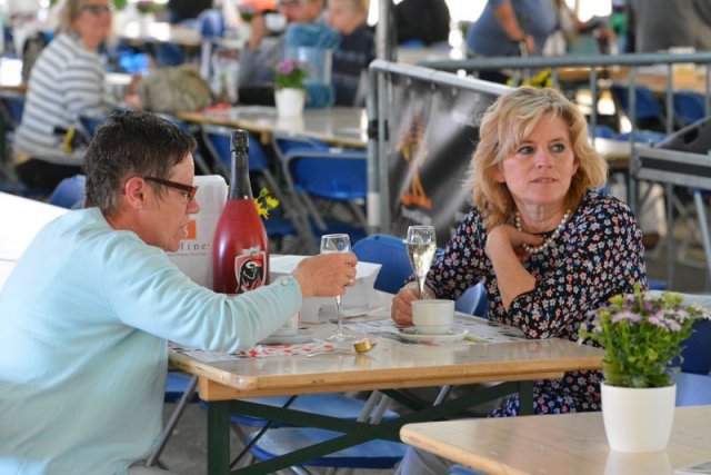 Menno's droom 2016