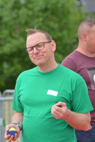 Menno's droom 2016