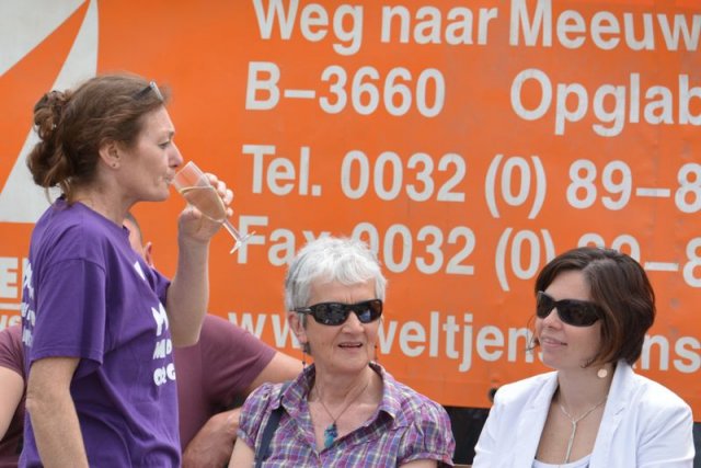Menno's droom 2016