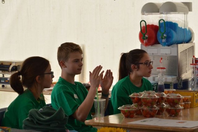 Menno's droom 2016