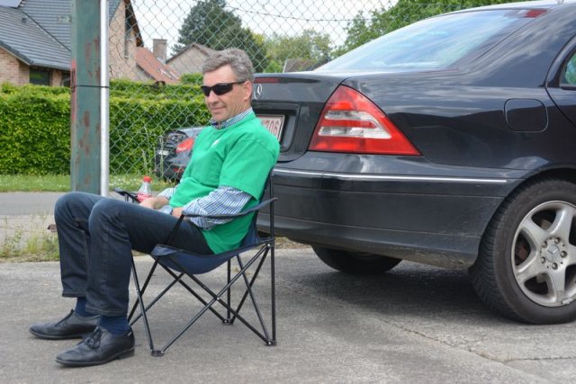 Menno's droom 2016