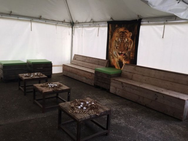 Menno's droom 2016