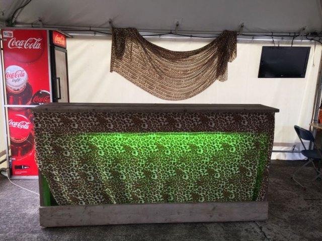 Menno's droom 2016