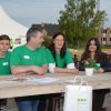 Menno's droom 2016