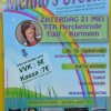 Menno's droom 2016