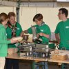 Menno's droom 2016