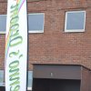 Menno's droom 2016