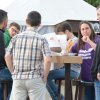 Menno's droom 2016