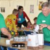 Menno's droom 2016