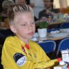 Menno's droom 2016