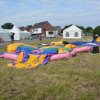 Menno's droom 2016