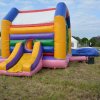 Menno's droom 2016