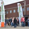 Menno's droom 2016
