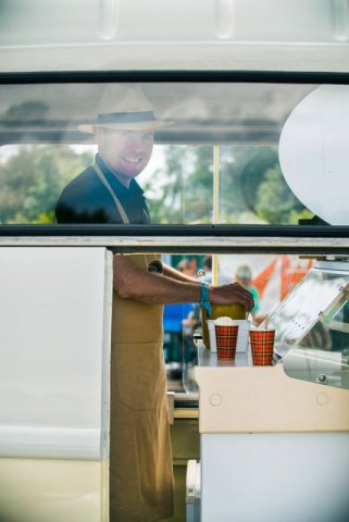 Menno's droom 2017