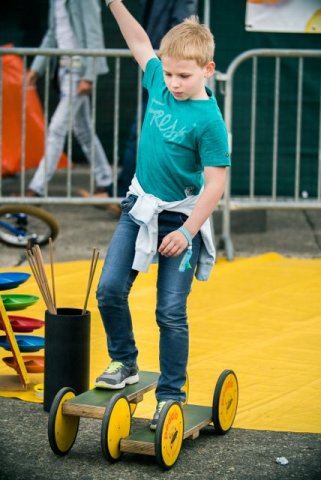 Menno's droom 2017