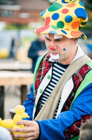 Menno's droom 2017