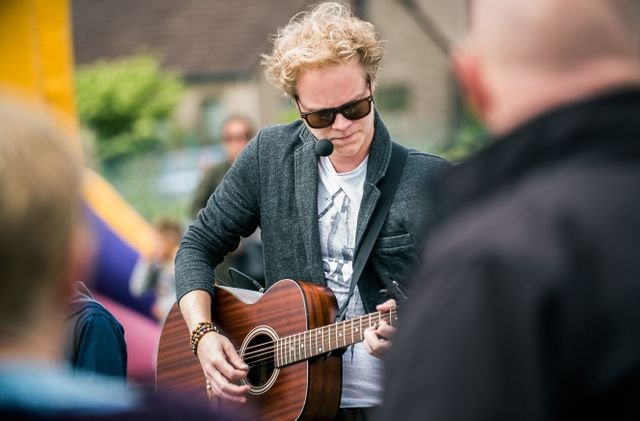 Menno's droom 2017