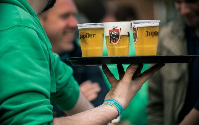 Menno's droom 2017