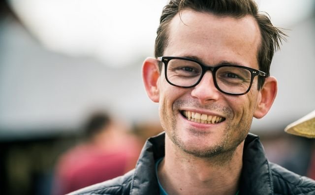 Menno's droom 2017