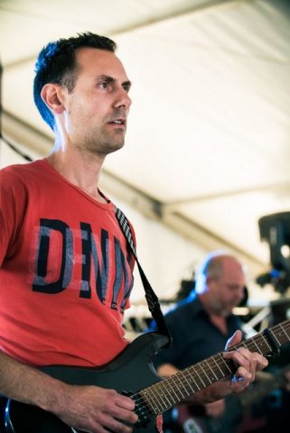 Menno's droom 2017