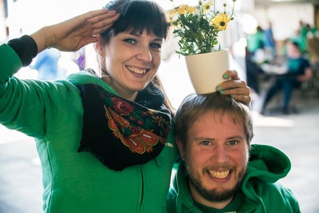 Menno's droom 2017