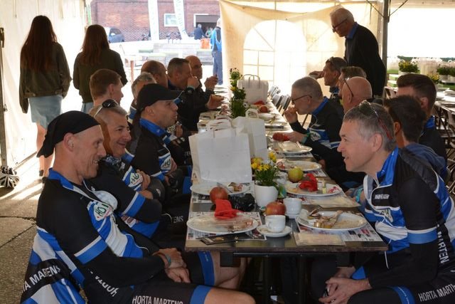 Menno's droom 2017