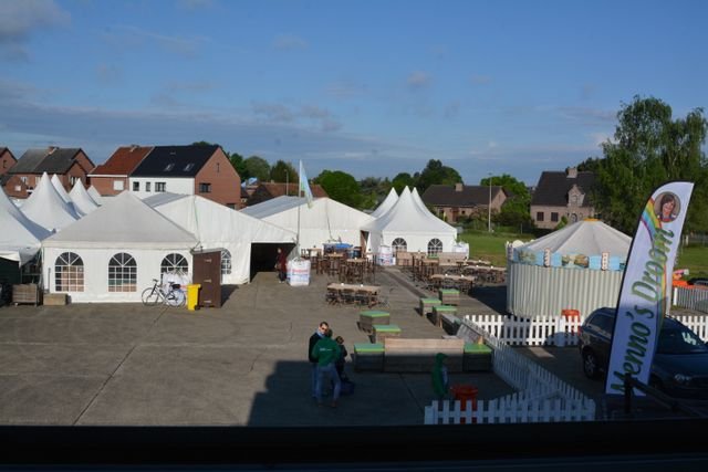 Menno's droom 2017