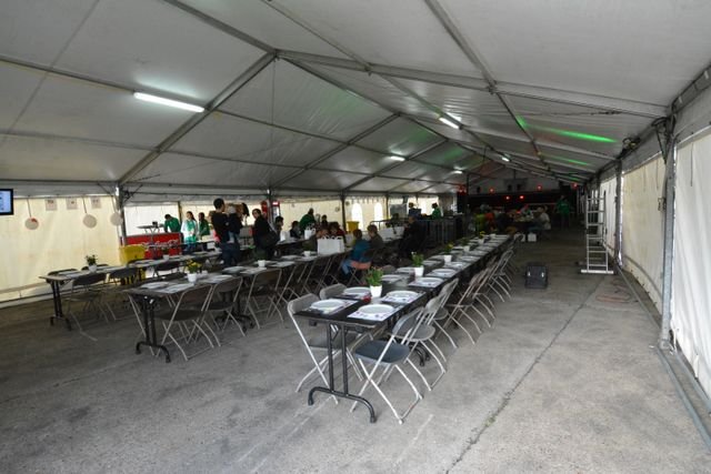 Menno's droom 2017